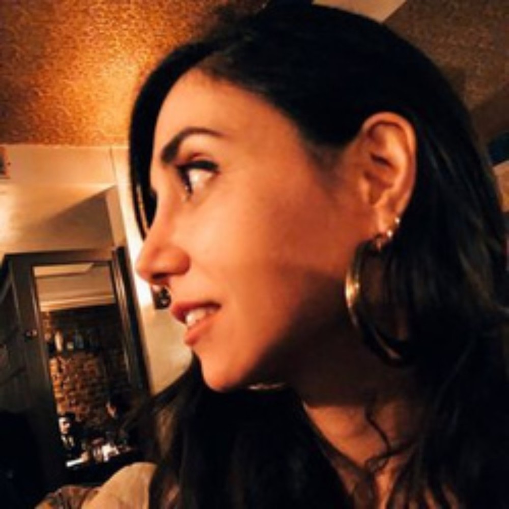 Meet your Posher, Sara